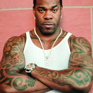 Busta Rhymes