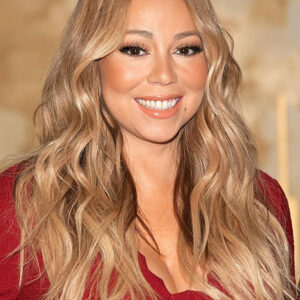 Mariah Carey