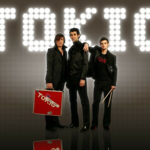 Tokio