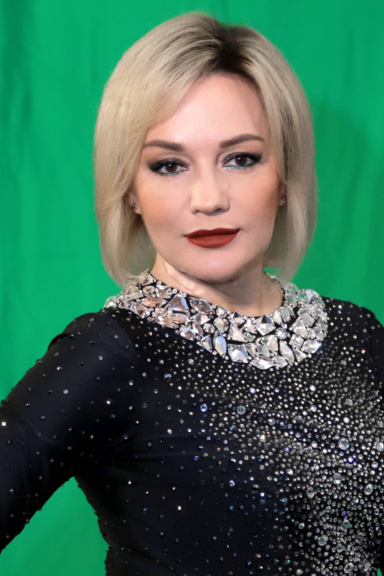 Мой ненаглядный