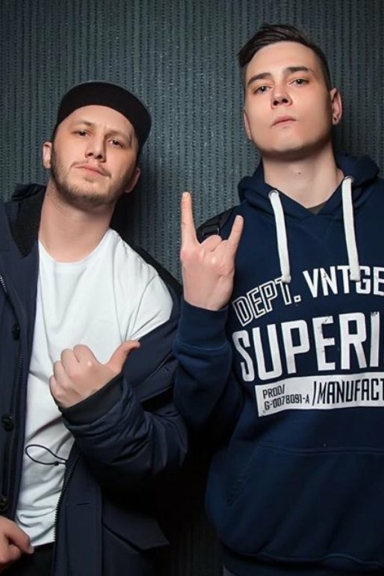 Потеряли пацана