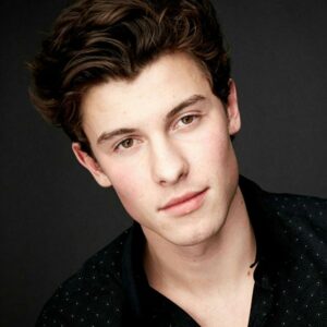Shawn Mendes