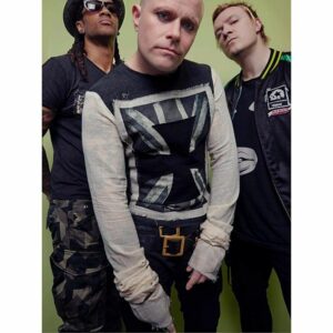 The Prodigy