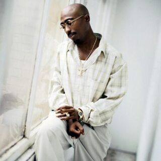 Pac's Life