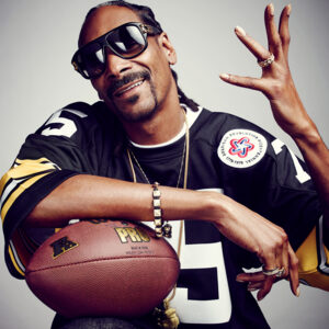 Snoop Dogg