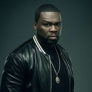 50 Cent