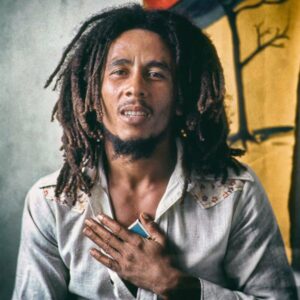 Bob Marley