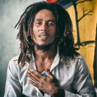 Three Little Birds