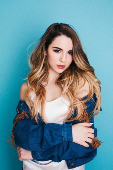 Мега-звезда