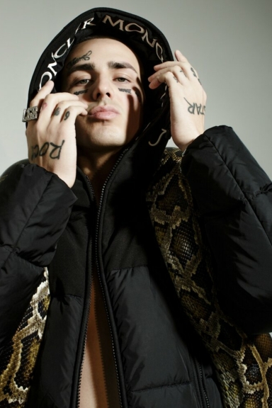 Мой Калашников