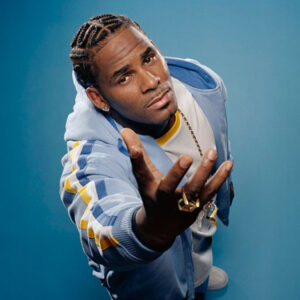 R. Kelly