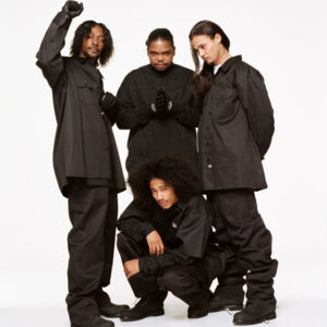 Bone Thugs-n-Harmony