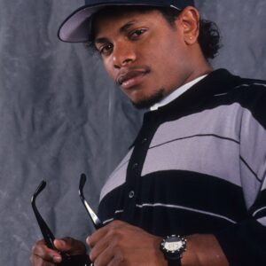 Eazy-E