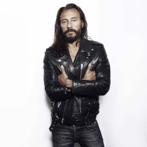 Bob Sinclar
