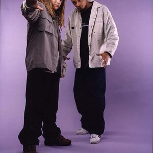 Bomfunk MC's