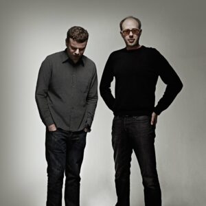 The Chemical Brothers
