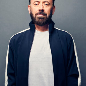 Benny Benassi