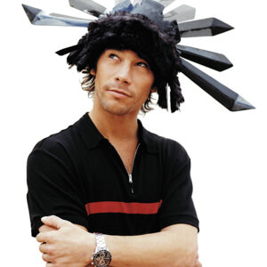 Jamiroquai
