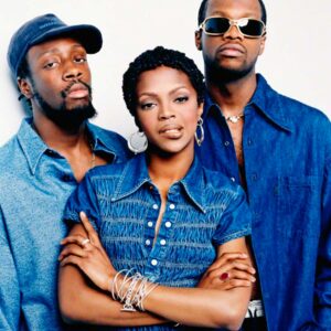 Fugees