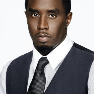 P. Diddy