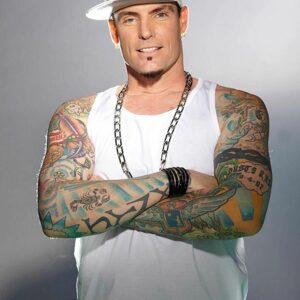 Vanilla Ice