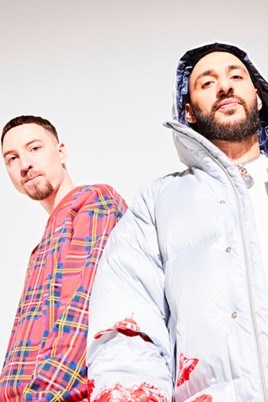 Москва (OST Фантом)