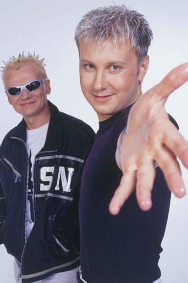 Чай, Кофе, Потанцуем!