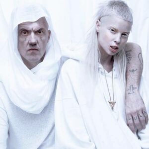Die Antwoord