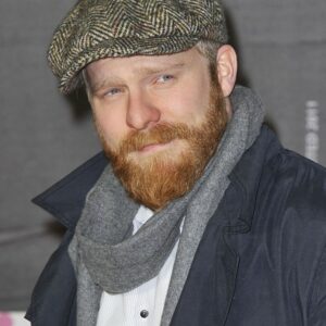 Alex Clare