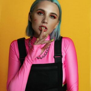 MIA BOYKA