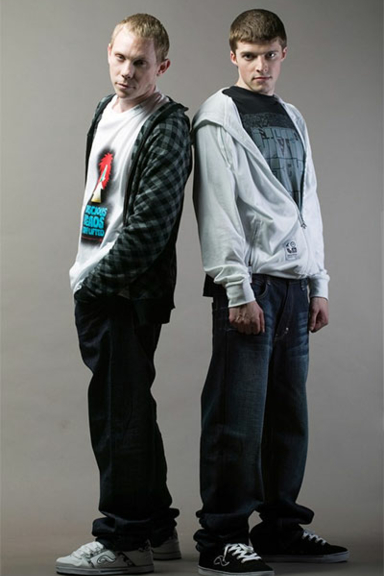 Нежный омут