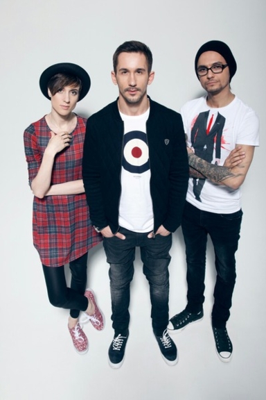 На всю планету Земля