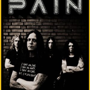 Pain