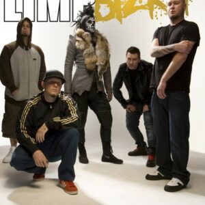 Limp Bizkit