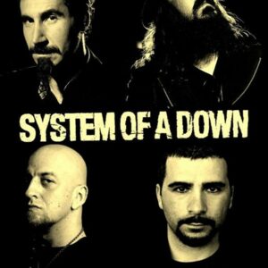 System Of A Down