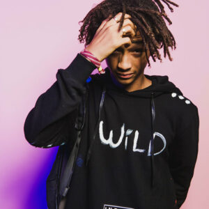 Jaden