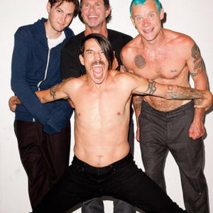 Red Hot Chili Peppers