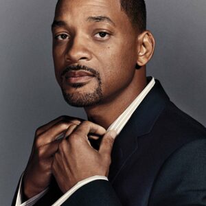 Will Smith