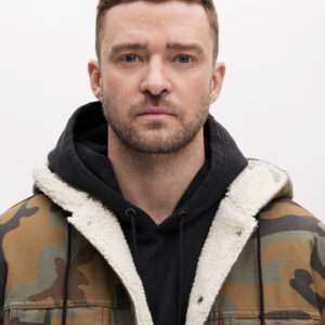 Justin Timberlake