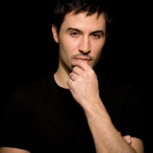 Yves Larock