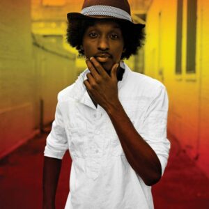 K'Naan