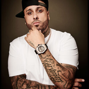 Nicky Jam