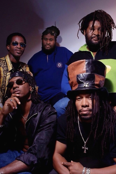 Sweat (A La La Long)