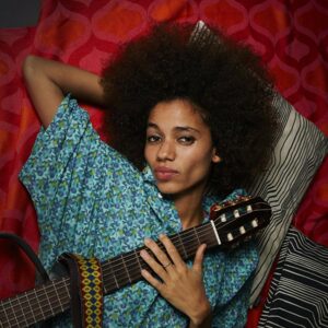 Nneka