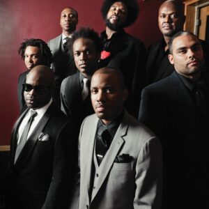 The Roots