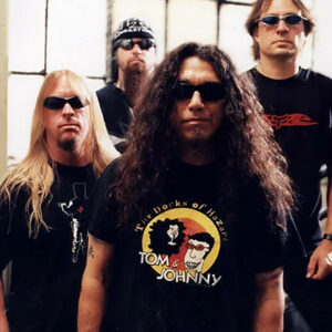 Slayer