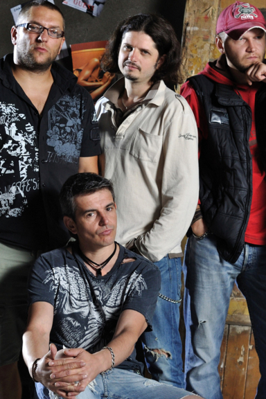 Молодые ветра