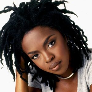 Lauryn Hill