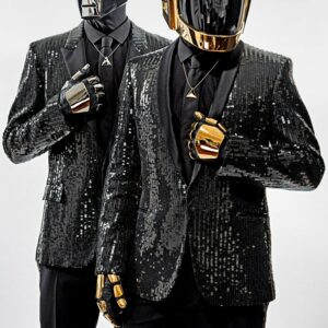 Daft Punk
