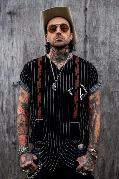 Rocks At Your Window